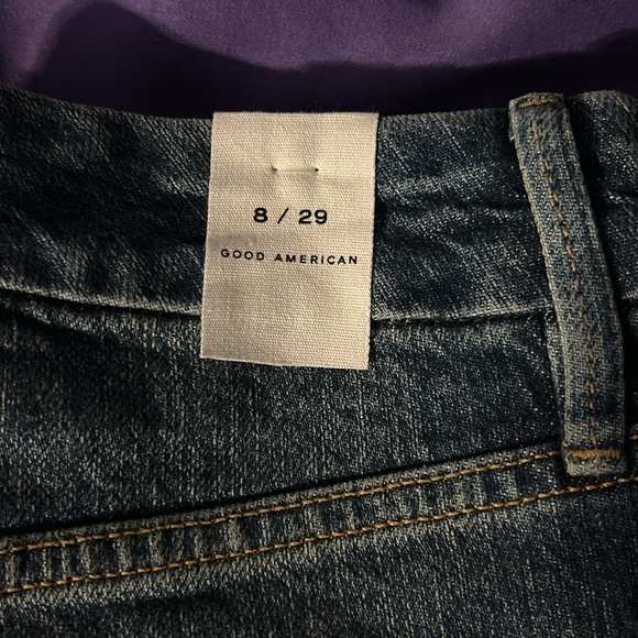 Good American jeans - Picture 5 of 11